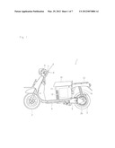 INVERTER DEVICE AND ELECTRIC VEHICLE INCORPORATING SAME diagram and image