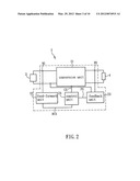 CONTROL CIRCUIT AND TRACKING METHOD OF MAXIMUM POWER diagram and image