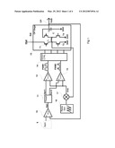 Switch-Mode Voltage Regulator diagram and image