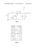 POWER CONVERTER CIRCUITS INCLUDING HIGH ELECTRON MOBILITY TRANSISTORS FOR     SWITCHING AND RECTIFCATION diagram and image