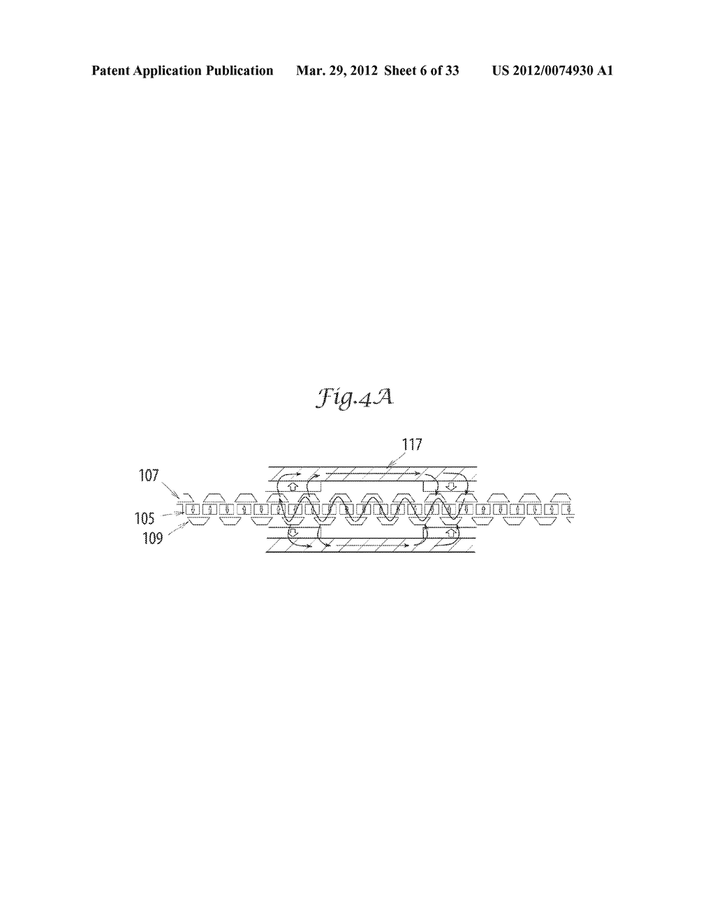 MOVING MAGNETIC FIELD GENERATING APPARATUS - diagram, schematic, and image 07