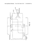 MAGNETOELASTIC TORQUE SENSOR WITH AMBIENT FIELD REJECTION diagram and image