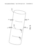 MAGNETOELASTIC TORQUE SENSOR WITH AMBIENT FIELD REJECTION diagram and image