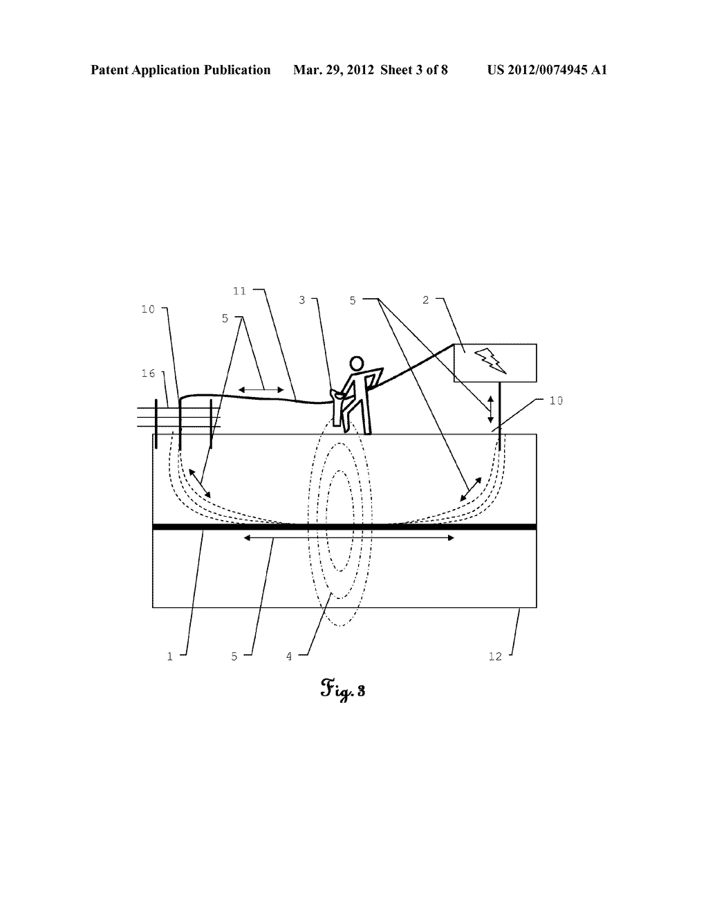 PROXIMITY DETECTION METHOD AND SYSTEM - diagram, schematic, and image 04