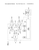 BI-DIRECTIONAL DC/DC CONVERTER diagram and image