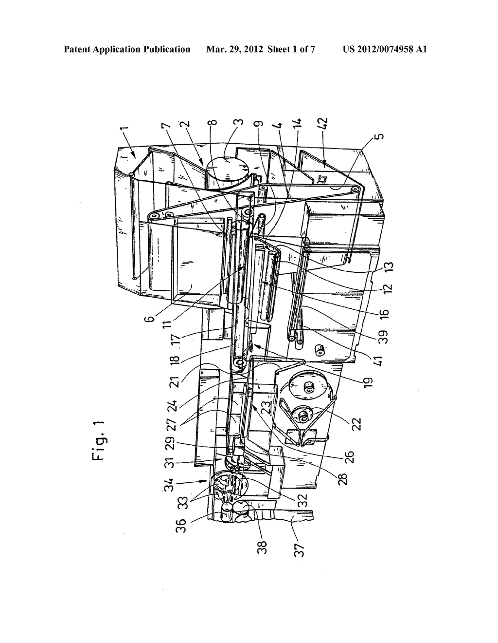 DEVICE AND METHOD FOR PROCESSING AND MEASURING PROPERTIES OF A MOVING ROD     OF MATERIAL - diagram, schematic, and image 02