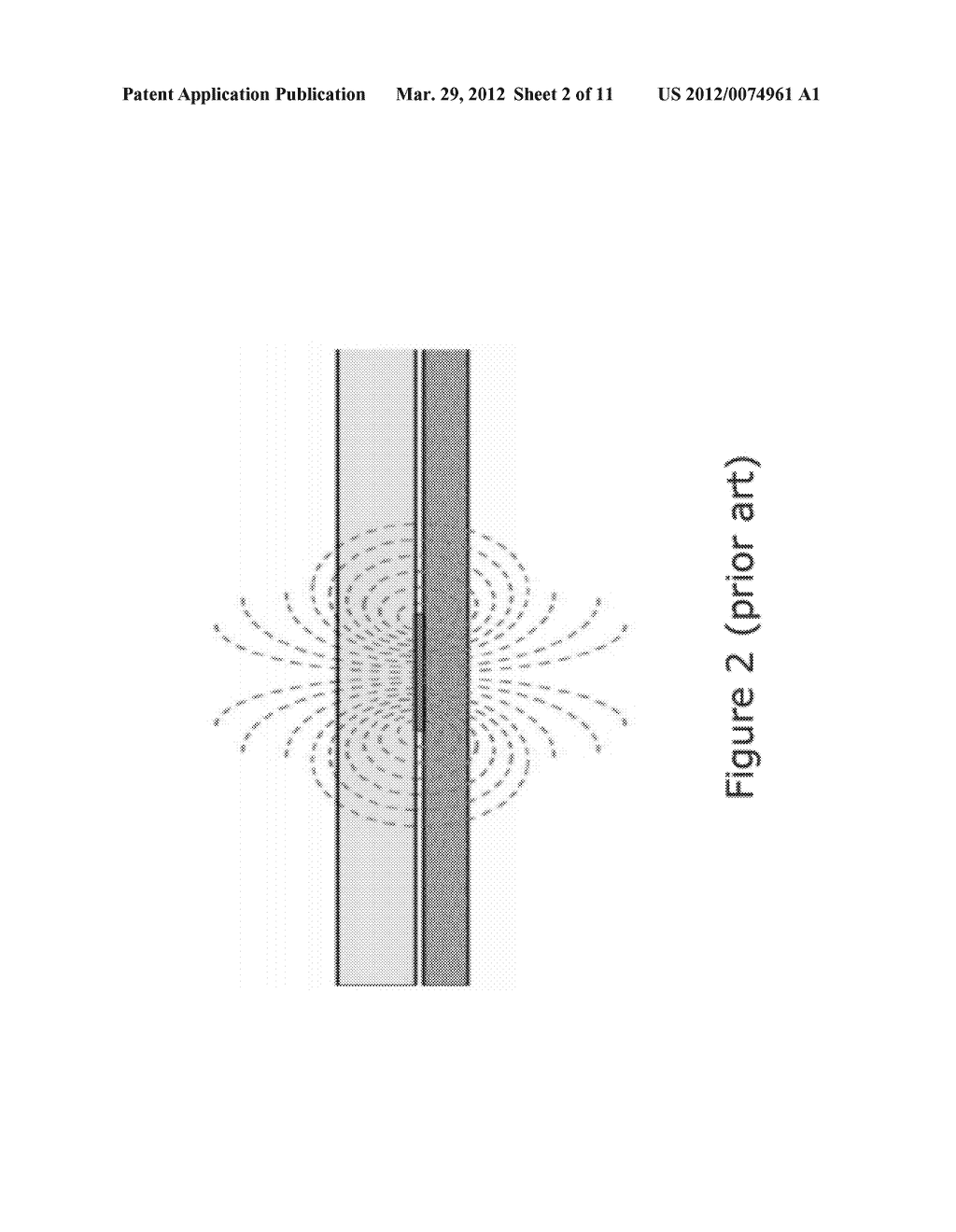 CAPACITIVE SENSOR WITH ACTIVE SHIELD ELECTRODE - diagram, schematic, and image 03