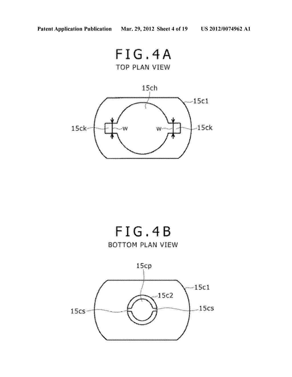 VARIABLE CAPACITOR, POSITION INDICATOR, AND INPUT DEVICE - diagram, schematic, and image 05