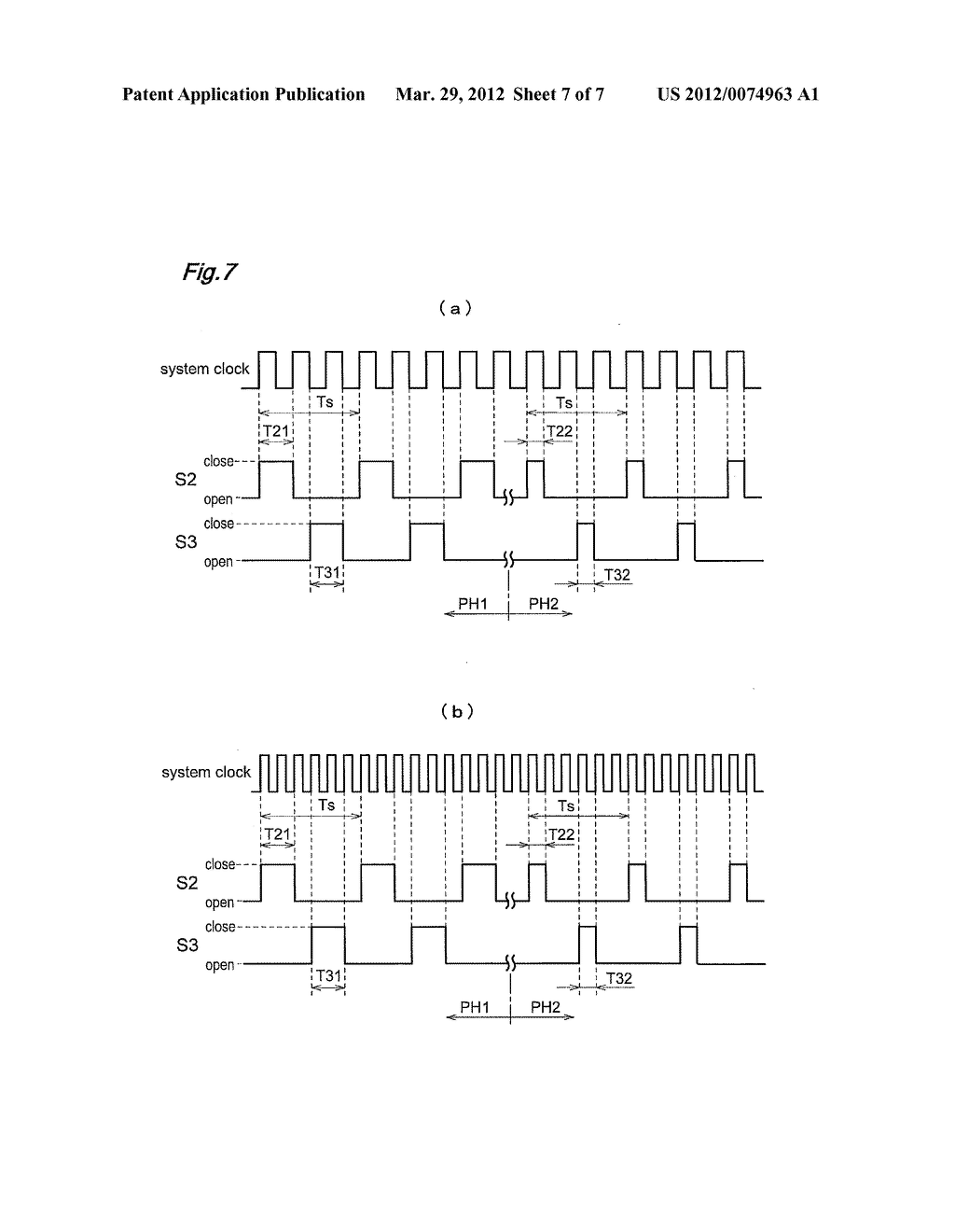 CAPACITANCE DETECTION APPARATUS - diagram, schematic, and image 08