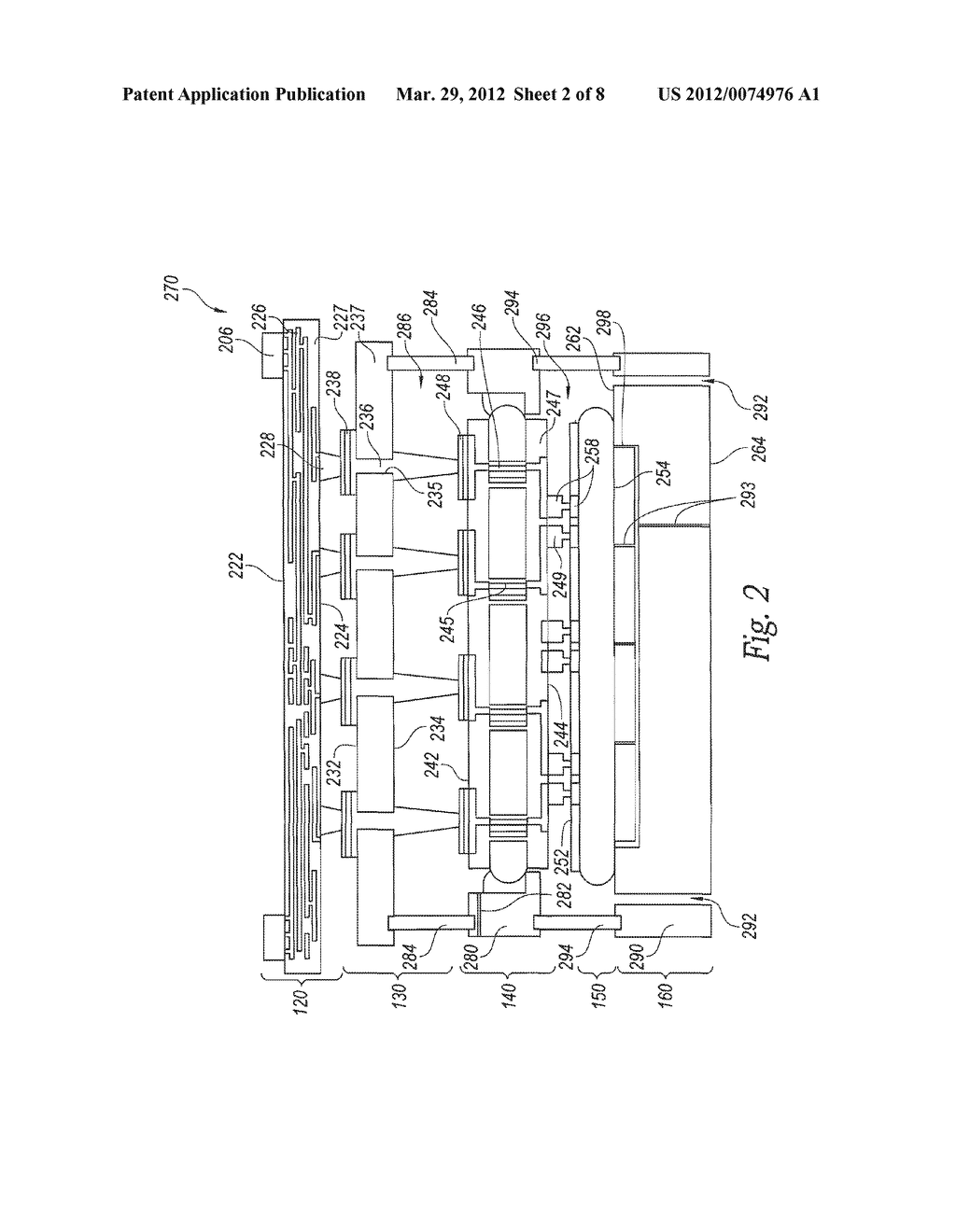 WAFER TESTING SYSTEMS AND ASSOCIATED METHODS OF USE AND MANUFACTURE - diagram, schematic, and image 03