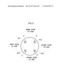 WAFER PROBE STATION CAPABLE OF ACTIVELY CONTROLLING TILT OF CHUCK AND     CONTROLLING METHOD THEREOF diagram and image