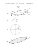 WAFER PROBE STATION CAPABLE OF ACTIVELY CONTROLLING TILT OF CHUCK AND     CONTROLLING METHOD THEREOF diagram and image