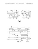 DEVICE FOR MONITORING THE OPERATION OF A DIGITAL CIRCUIT diagram and image