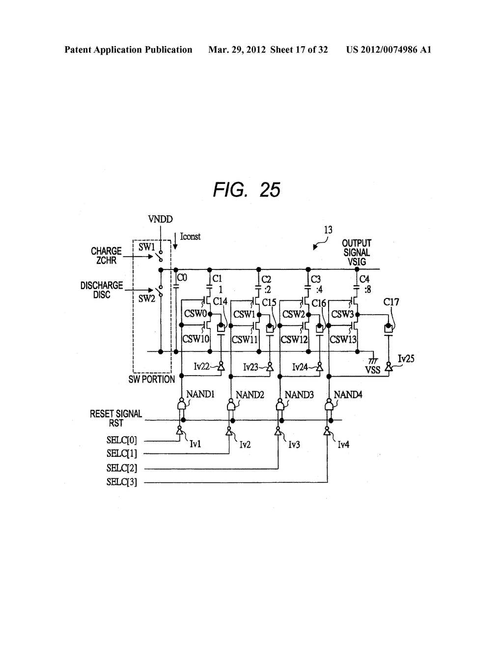 SEMICONDUCTOR DEVICE - diagram, schematic, and image 18