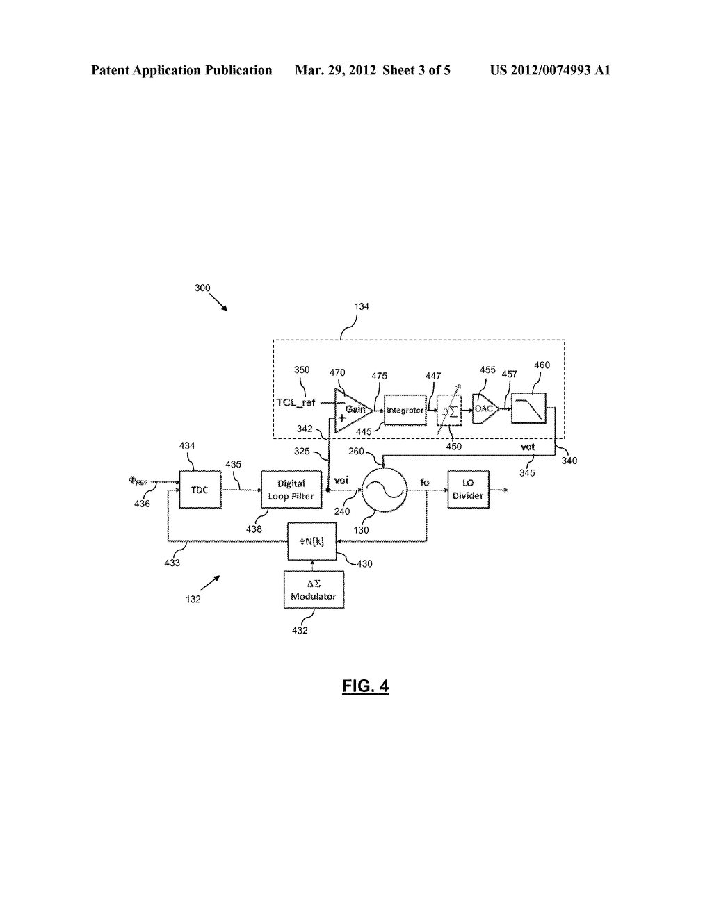 INTEGRATED CIRCUIT DEVICE, ELECTRONIC DEVICE AND METHOD THEREFOR - diagram, schematic, and image 04