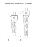 DRIVER AND HIGH VOLTAGE DRIVE CIRCUIT INCLUDING THE SAME diagram and image