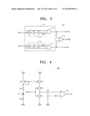 DRIVER AND HIGH VOLTAGE DRIVE CIRCUIT INCLUDING THE SAME diagram and image