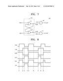 DRIVER AND HIGH VOLTAGE DRIVE CIRCUIT INCLUDING THE SAME diagram and image