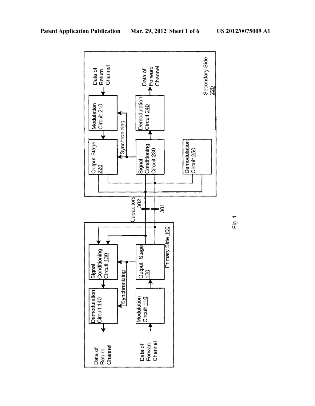 Charge Pump - diagram, schematic, and image 02