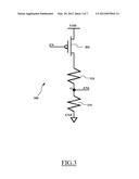 DISCHARGE CIRCUIT FOR VOLTAGE MULTIPLIERS diagram and image