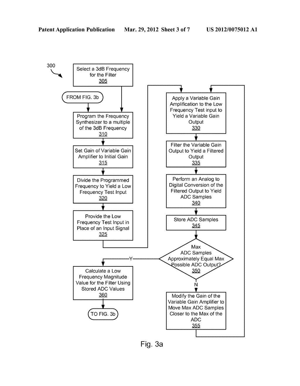 Systems and Methods for Filter Initialization and Tuning - diagram, schematic, and image 04