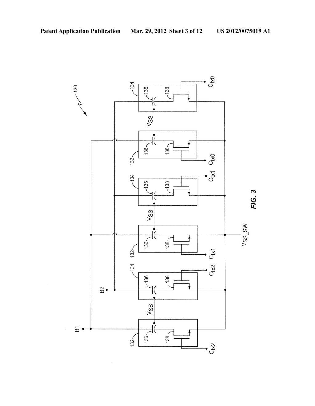 PA LOAD-LINE TUNING WITH CAPACITORS AROUND A BALUN - diagram, schematic, and image 04