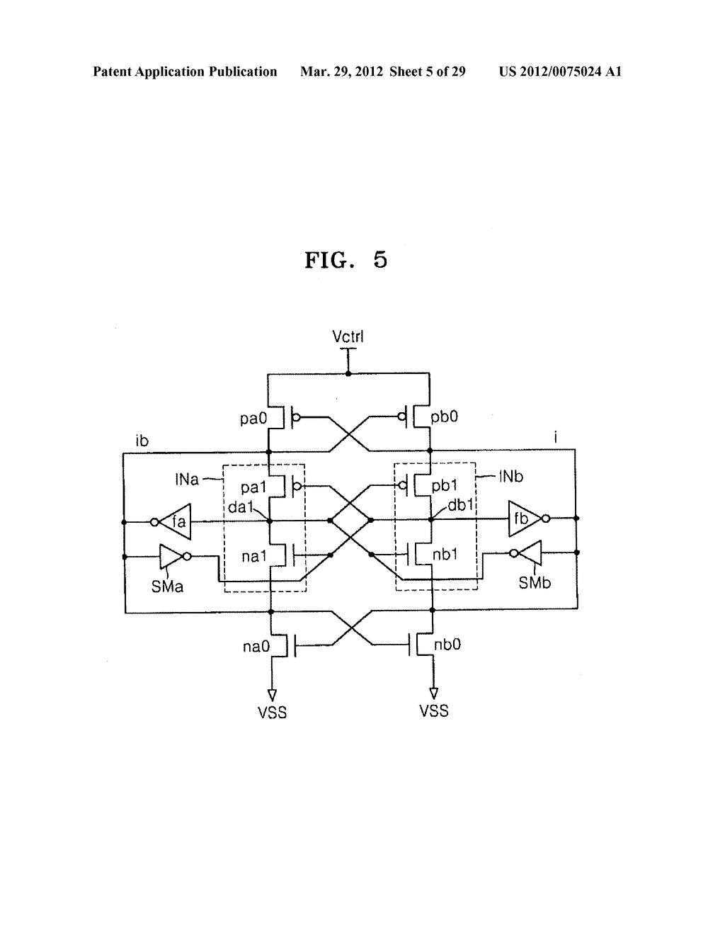 OSCILLATOR, OSCILLATOR IMPLEMENTATIONS AND METHOD OF GENERATING AN     OSCIALLATING SIGNAL - diagram, schematic, and image 06