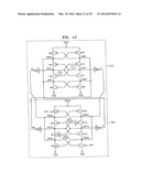 OSCILLATOR, OSCILLATOR IMPLEMENTATIONS AND METHOD OF GENERATING AN     OSCIALLATING SIGNAL diagram and image