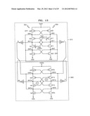 OSCILLATOR, OSCILLATOR IMPLEMENTATIONS AND METHOD OF GENERATING AN     OSCIALLATING SIGNAL diagram and image