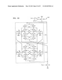 OSCILLATOR, OSCILLATOR IMPLEMENTATIONS AND METHOD OF GENERATING AN     OSCIALLATING SIGNAL diagram and image