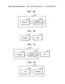 OSCILLATOR, OSCILLATOR IMPLEMENTATIONS AND METHOD OF GENERATING AN     OSCIALLATING SIGNAL diagram and image