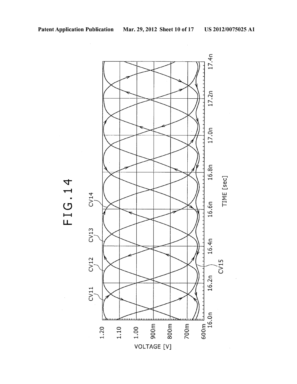 OSCILLATING CIRCUIT - diagram, schematic, and image 11