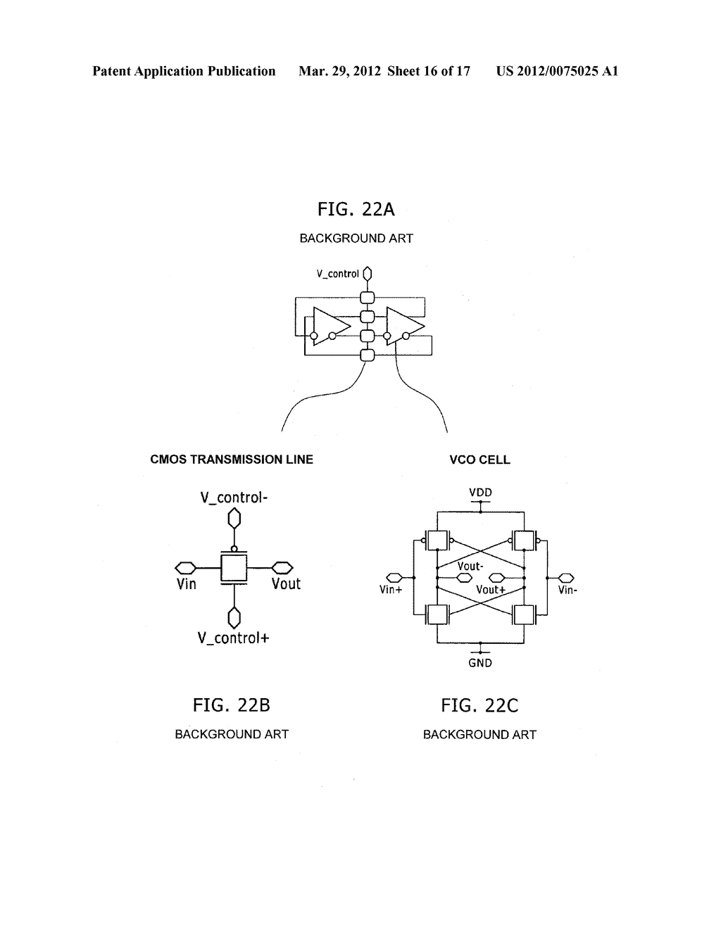 OSCILLATING CIRCUIT - diagram, schematic, and image 17