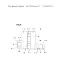 COMPOSITE ELECTRONIC MODULE AND METHOD OF MANUFACTURING COMPOSITE     ELECTRONIC MODULE diagram and image