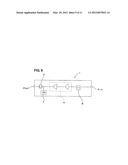 COMPOSITE ELECTRONIC MODULE AND METHOD OF MANUFACTURING COMPOSITE     ELECTRONIC MODULE diagram and image