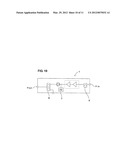 COMPOSITE ELECTRONIC MODULE AND METHOD OF MANUFACTURING COMPOSITE     ELECTRONIC MODULE diagram and image