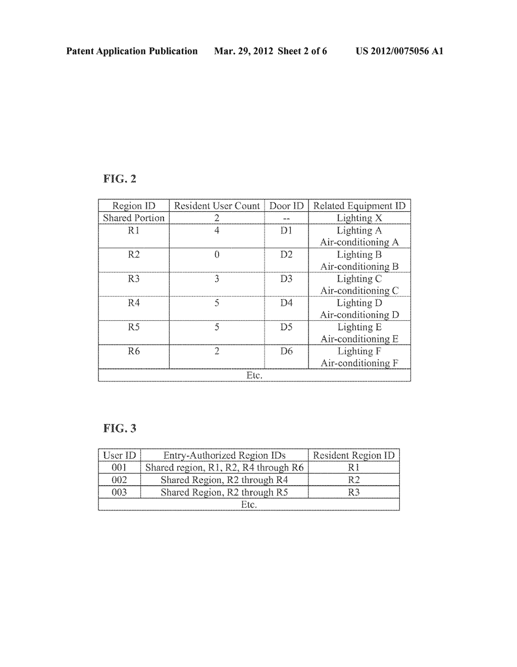 FACILITY CONTROLLING SYSTEM AND METHOD - diagram, schematic, and image 03