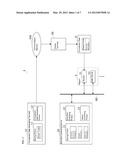 ENTRY/EXIT CONTROLLING SYSTEM AND METHOD diagram and image