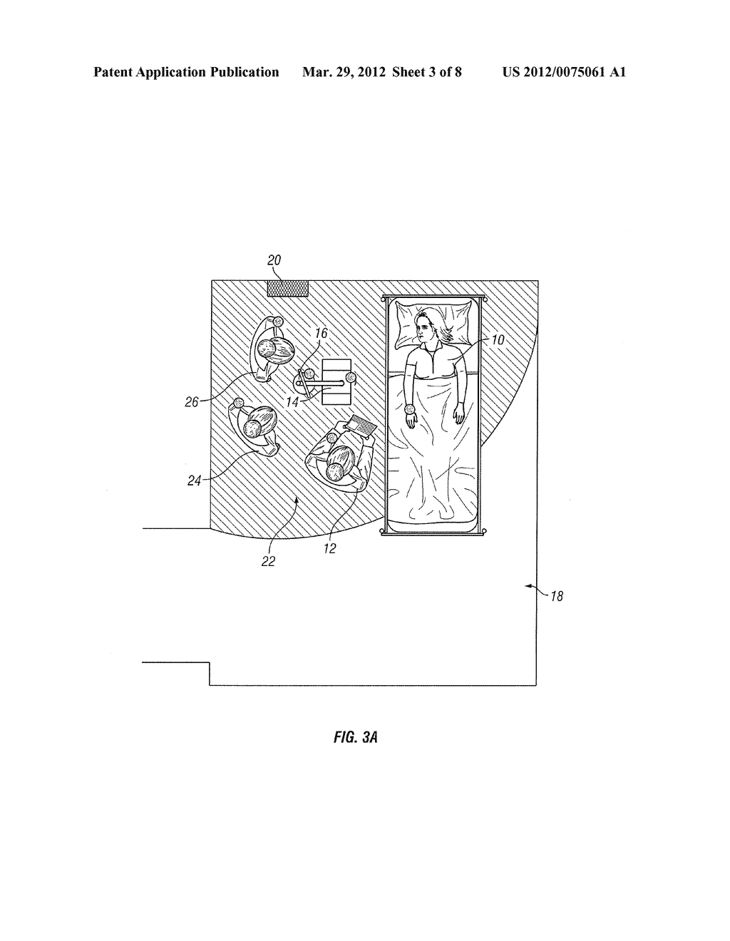 AUTOMATIC ASSOCIATION OF MEDICAL ELEMENTS - diagram, schematic, and image 04