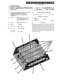 SYSTEM AND METHOD FOR READING ONE OR MORE RFID TAGS IN A METAL CASSETTE     WITH AN ANTICOLLISION PROTOCOL diagram and image