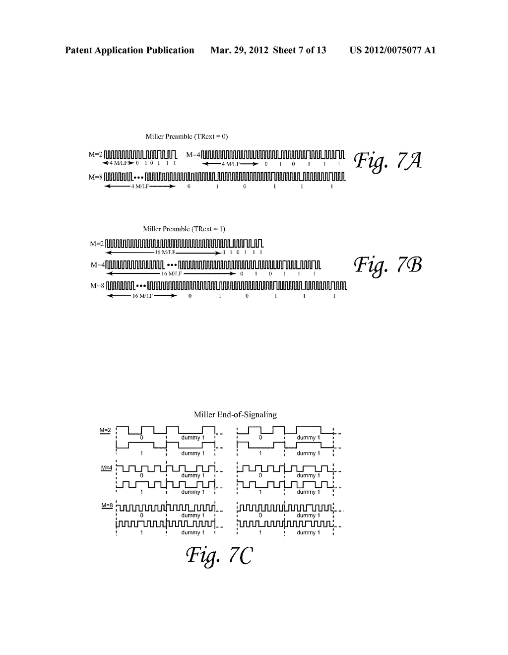 RFID Interrogator with Improved Symbol Decoding and Methods Based Thereon - diagram, schematic, and image 08