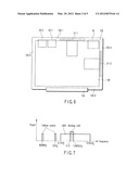 INFORMATION EQUIPMENT WITH A PLURALITY OF RADIO COMMUNICATION ANTENNAS diagram and image