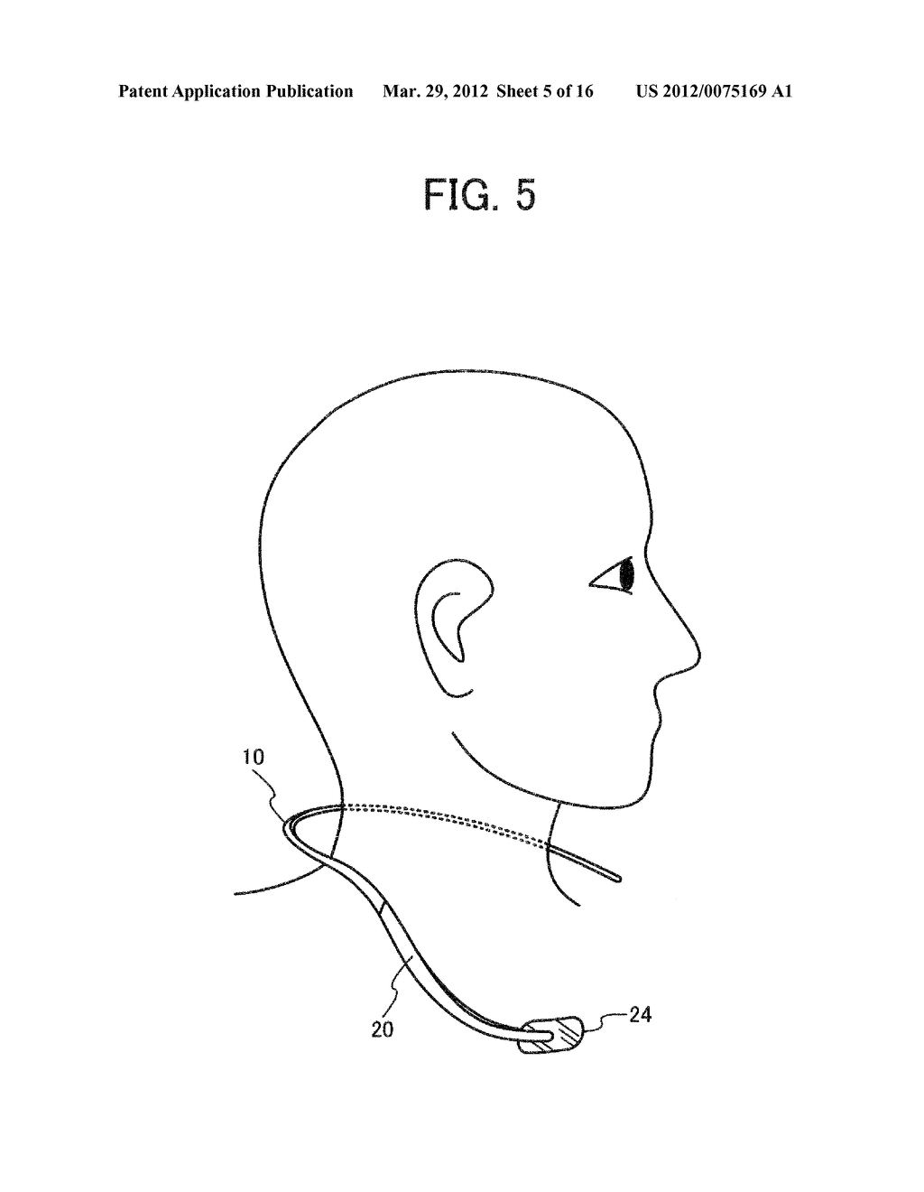 HEAD-MOUNTED DISPLAY - diagram, schematic, and image 06