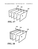 3D computer cursor diagram and image