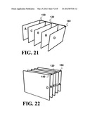 3D computer cursor diagram and image