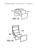 3D computer cursor diagram and image