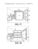 3D computer cursor diagram and image