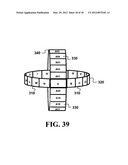 3D computer cursor diagram and image