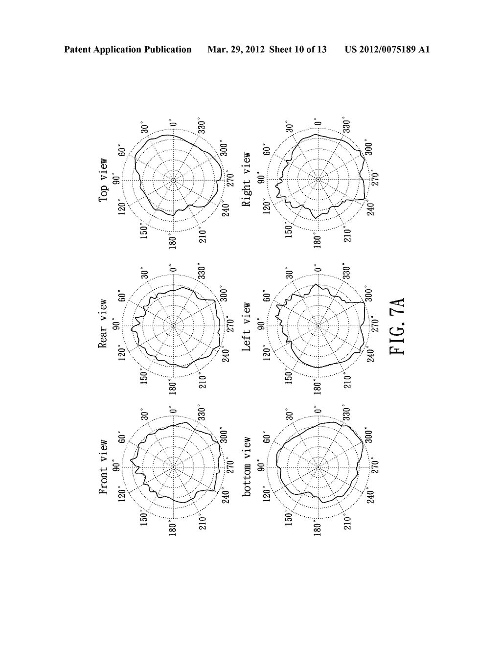 KEYBOARD STRUCTURE WITH ANTENNA FUNCTION - diagram, schematic, and image 11