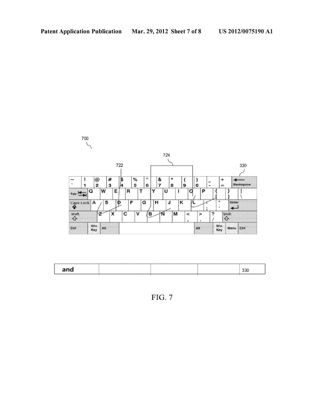 Multiple Touchpoints for Efficient Text Input - diagram, schematic, and image 08